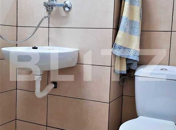 Apartament de închiriat 3 camere Central - 67042AI | BLITZ Cluj-Napoca | Poza8
