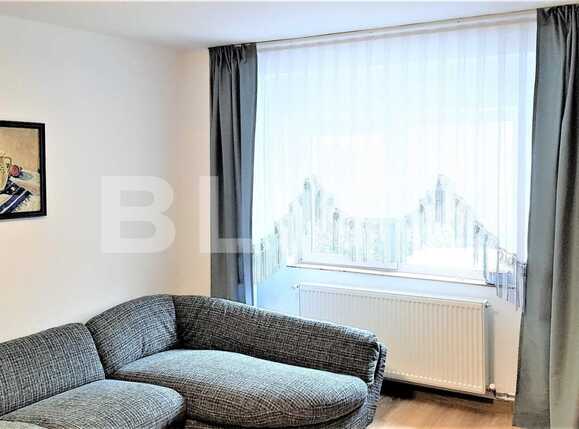 Apartament de închiriat 3 camere Central - 67042AI | BLITZ Cluj-Napoca | Poza2