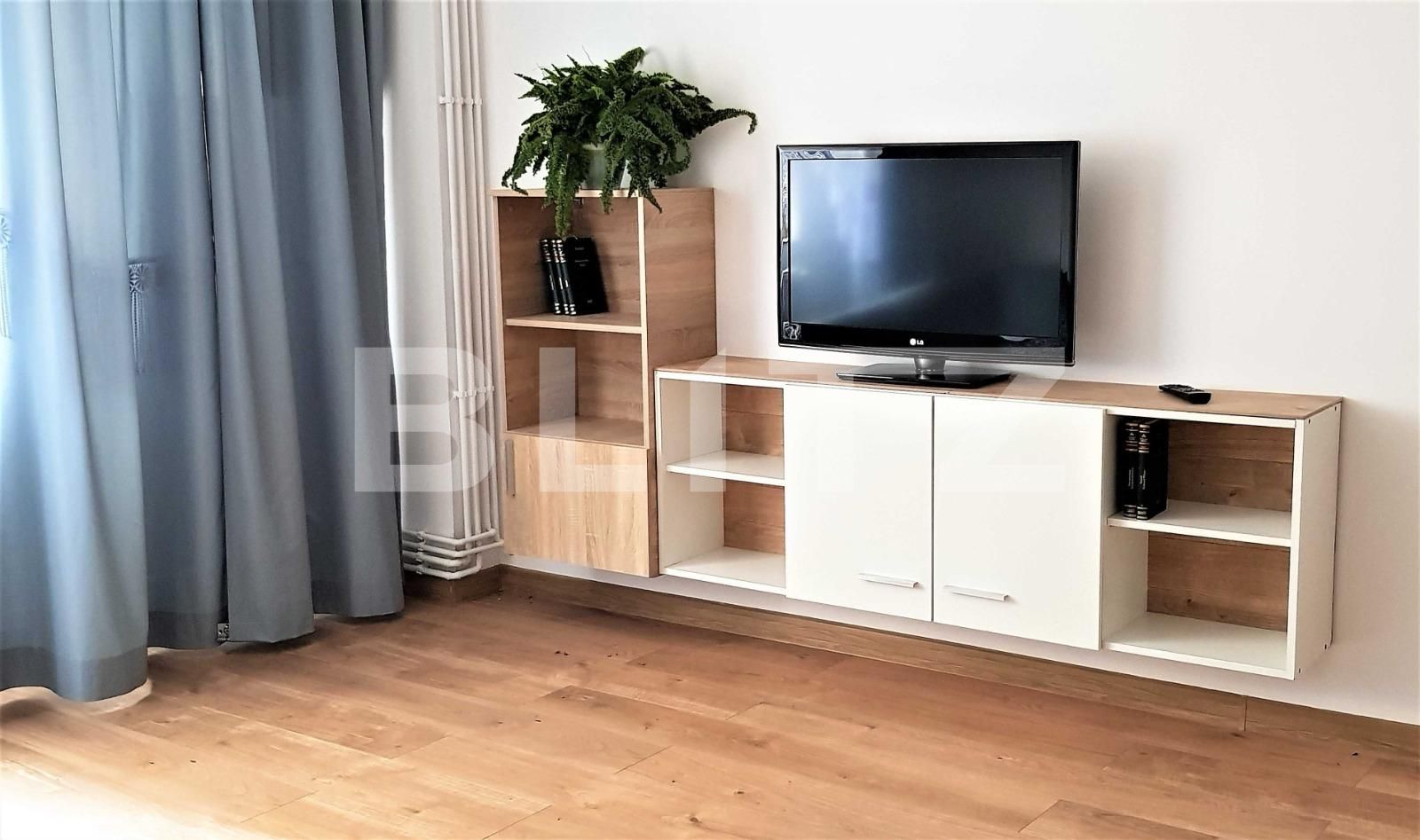 Apartament de închiriat 3 camere Central - 67042AI | BLITZ Cluj-Napoca | Poza3