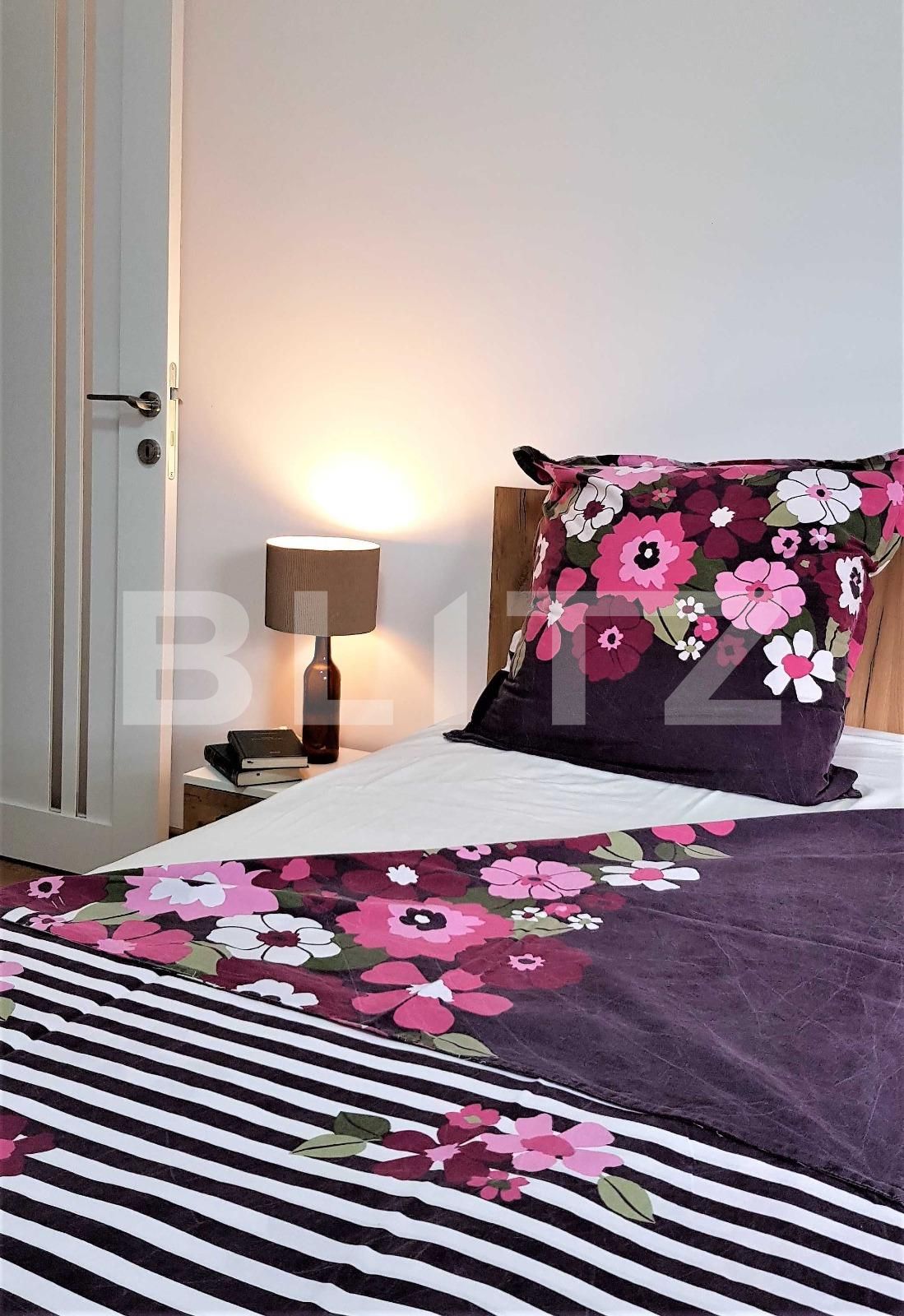 Apartament de închiriat 3 camere Central - 67042AI | BLITZ Cluj-Napoca | Poza4