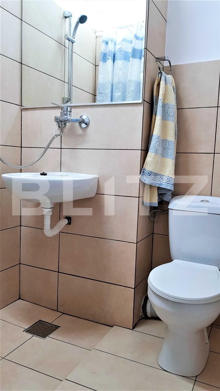 Apartament de închiriat 3 camere Central - 67042AI | BLITZ Cluj-Napoca | Poza8