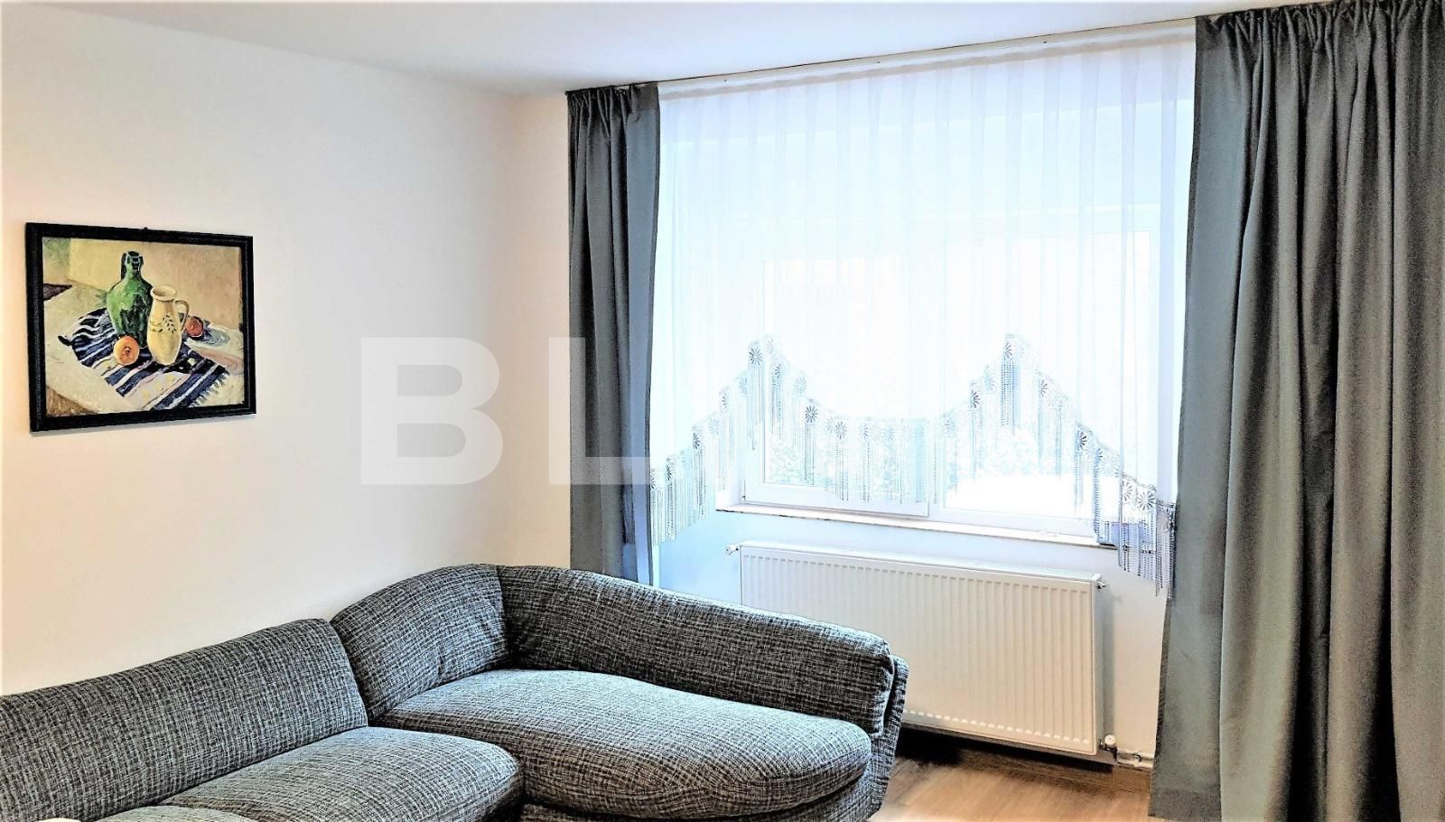 Apartament de închiriat 3 camere Central - 67042AI | BLITZ Cluj-Napoca | Poza2