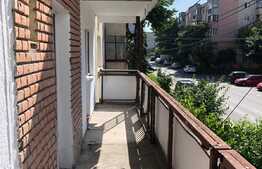 Apartament 2 camere decomandate, 55 mp, terasa, zona Piata Marasti 