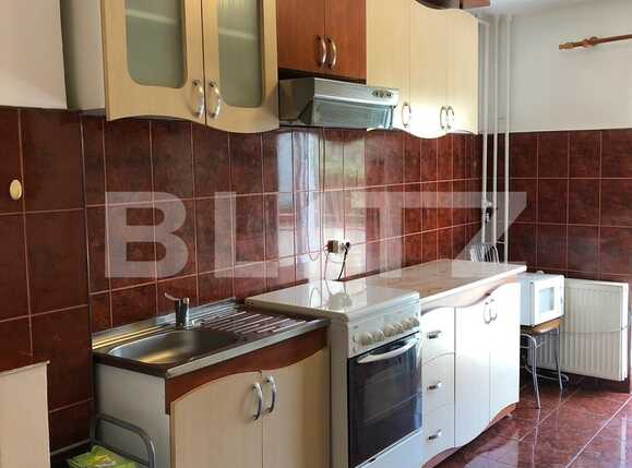 Apartament de închiriat 2 camere Marasti - 67043AI | BLITZ Cluj-Napoca | Poza6