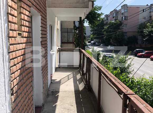 Apartament de închiriat 2 camere Marasti - 67043AI | BLITZ Cluj-Napoca | Poza9