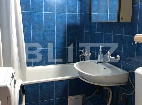 Apartament de închiriat 2 camere Marasti - 67043AI | BLITZ Cluj-Napoca | Poza8