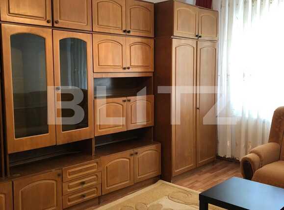 Apartament de închiriat 2 camere Marasti - 67043AI | BLITZ Cluj-Napoca | Poza2