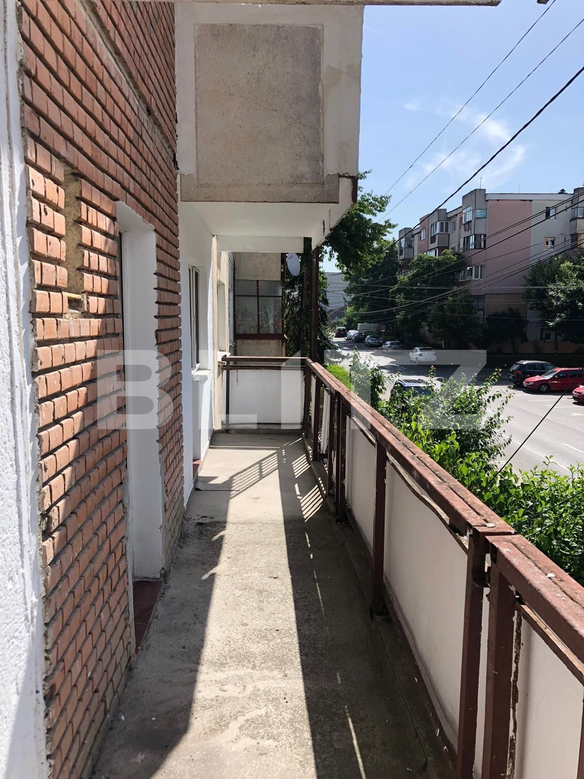 Apartament de închiriat 2 camere Marasti - 67043AI | BLITZ Cluj-Napoca | Poza9