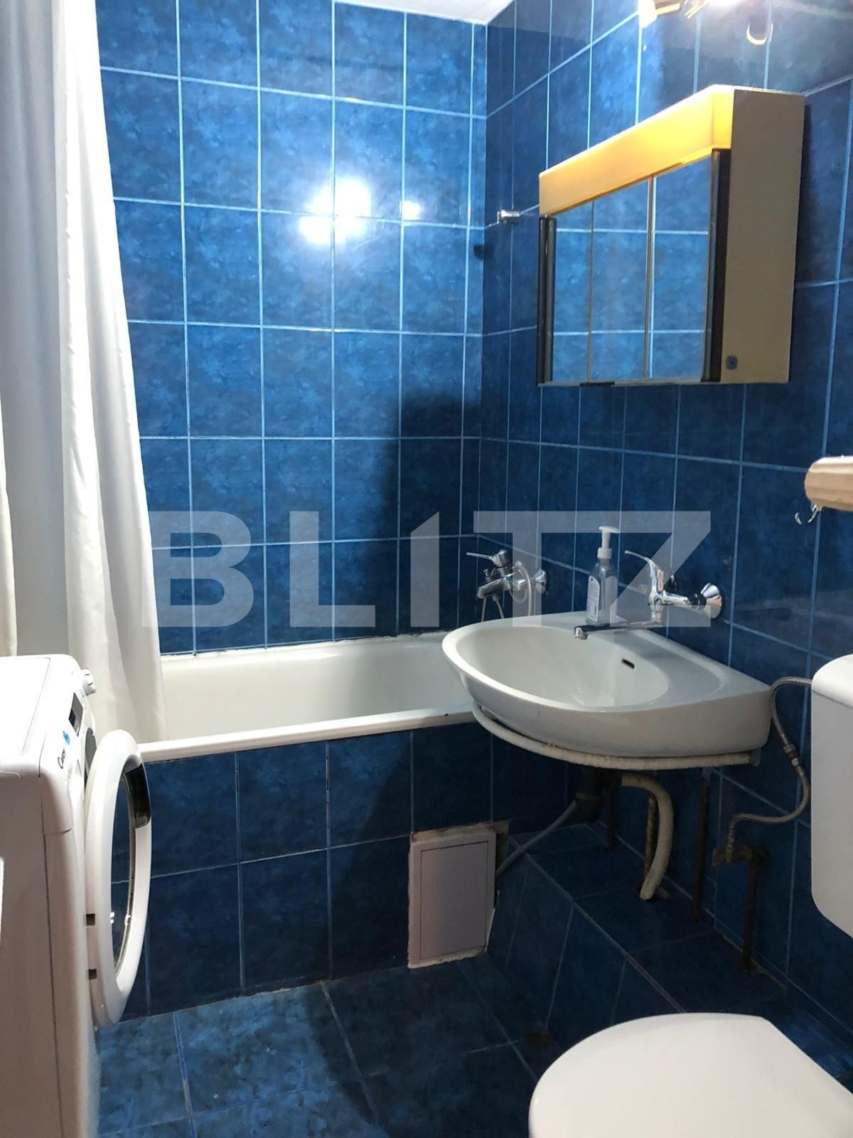Apartament de închiriat 2 camere Marasti - 67043AI | BLITZ Cluj-Napoca | Poza8