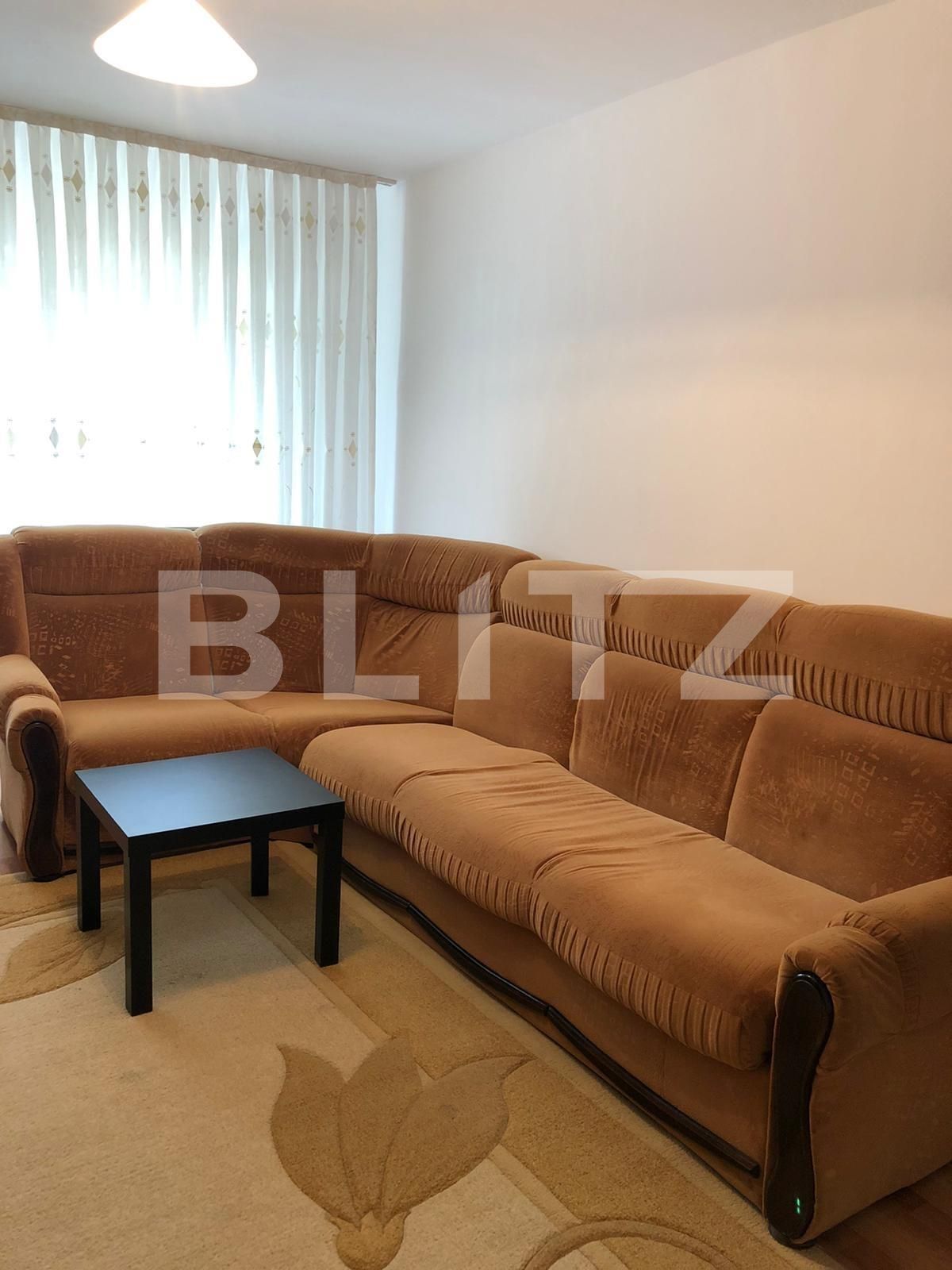 Apartament de închiriat 2 camere Marasti - 67043AI | BLITZ Cluj-Napoca | Poza3