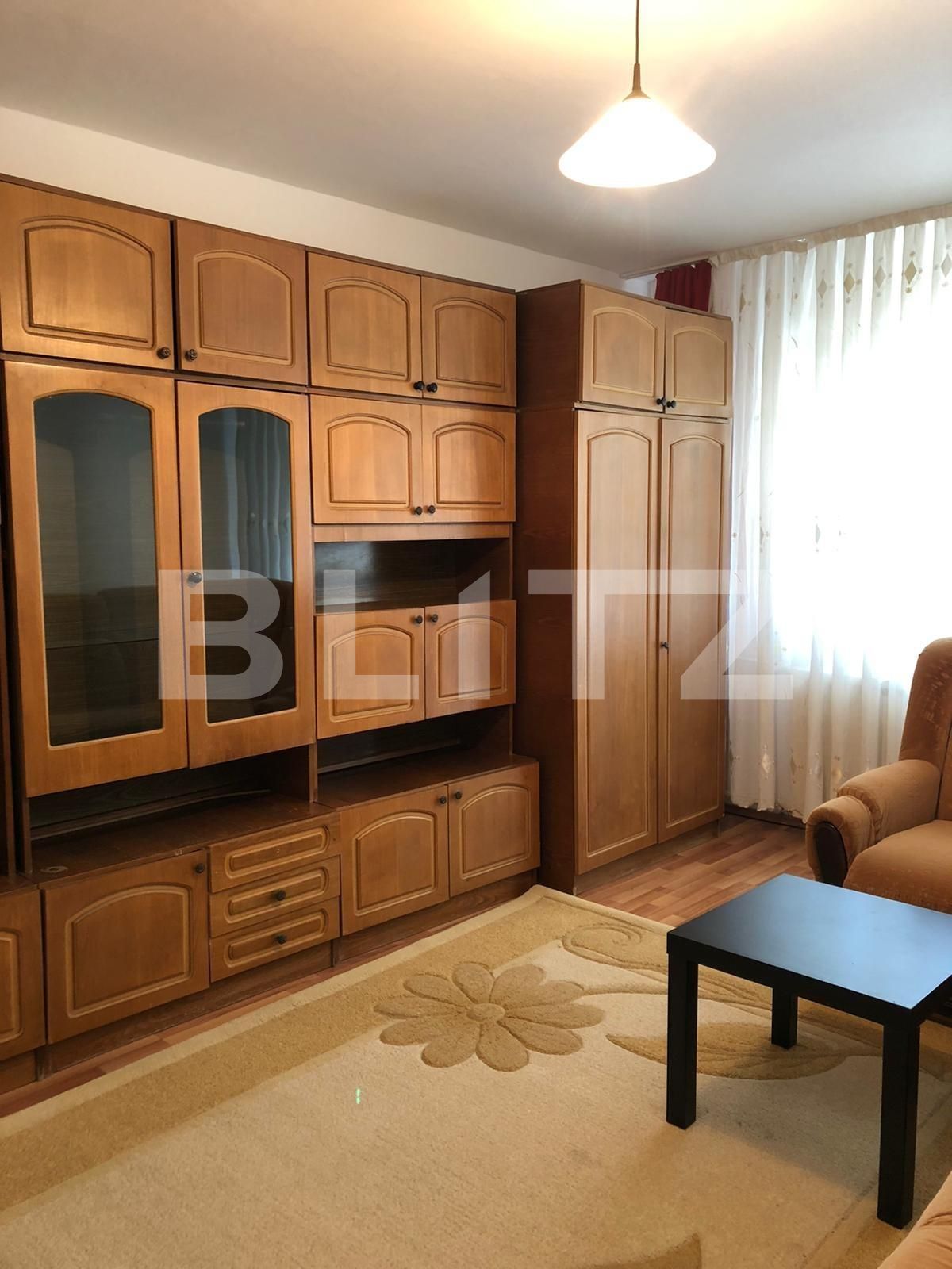 Apartament de închiriat 2 camere Marasti - 67043AI | BLITZ Cluj-Napoca | Poza2