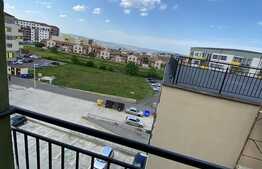 Apartament 3 camere la prima inchiriere, 73 mp, zona Calea Turzii