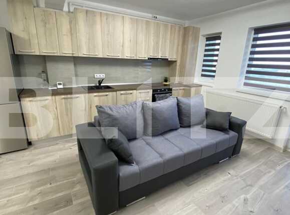 Apartament de închiriat 3 camere Zorilor - 67045AI | BLITZ Cluj-Napoca | Poza1