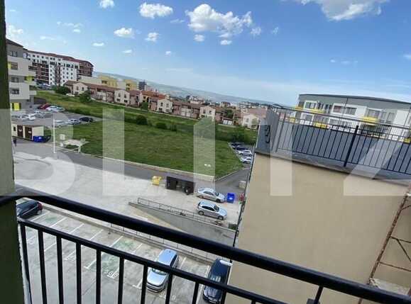 Apartament de închiriat 3 camere Zorilor - 67045AI | BLITZ Cluj-Napoca | Poza8
