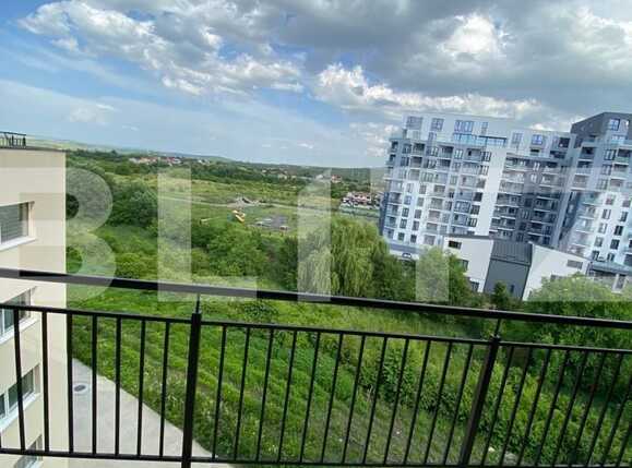 Apartament de închiriat 3 camere Zorilor - 67045AI | BLITZ Cluj-Napoca | Poza9