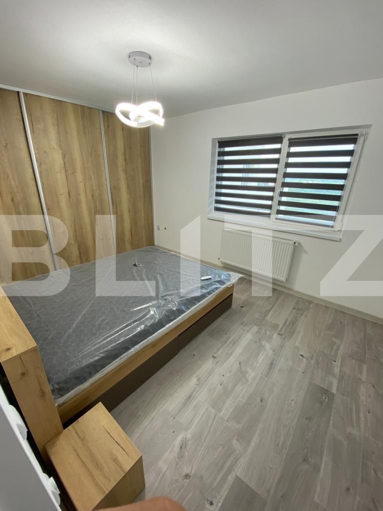 Apartament de închiriat 3 camere Zorilor - 67045AI | BLITZ Cluj-Napoca | Poza3