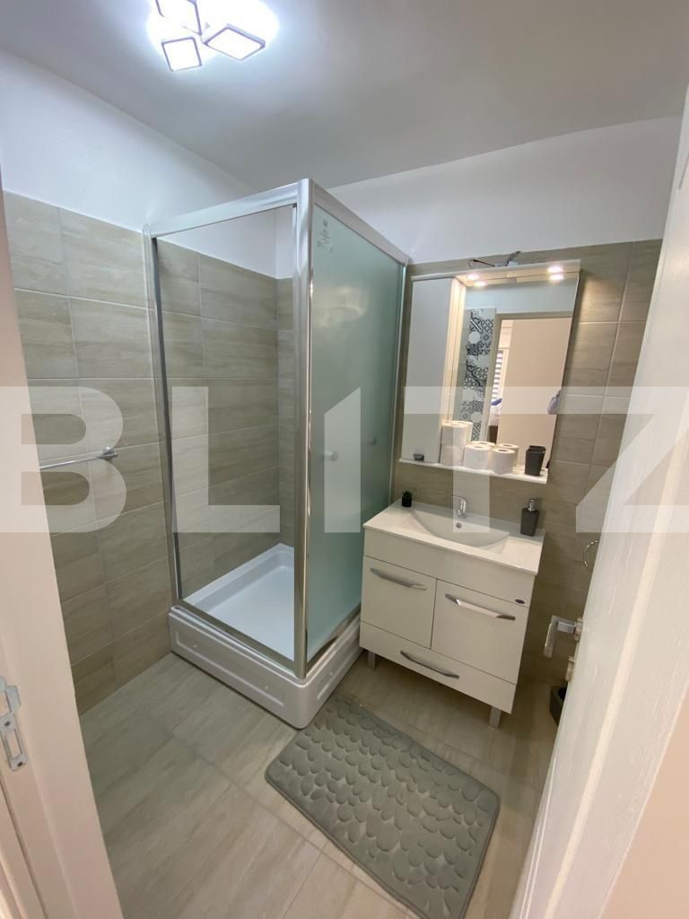 Apartament de închiriat 3 camere Zorilor - 67045AI | BLITZ Cluj-Napoca | Poza5