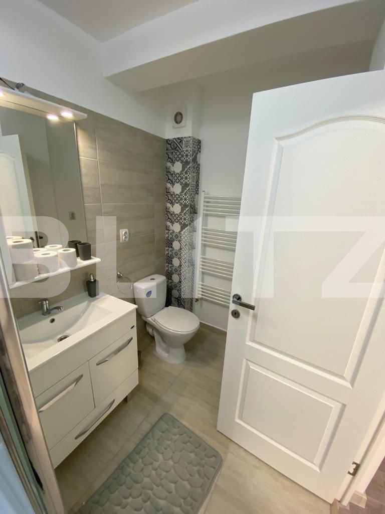 Apartament de închiriat 3 camere Zorilor - 67045AI | BLITZ Cluj-Napoca | Poza6