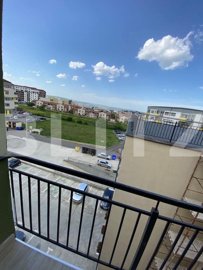 Apartament de închiriat 3 camere Zorilor - 67045AI | BLITZ Cluj-Napoca | Poza8