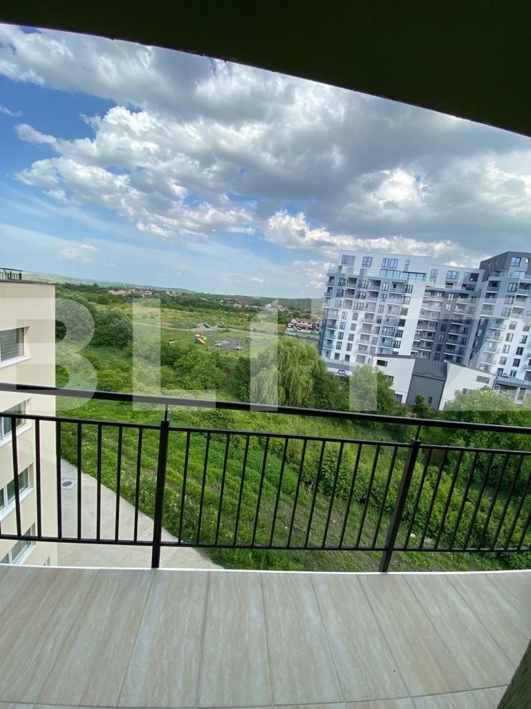 Apartament de închiriat 3 camere Zorilor - 67045AI | BLITZ Cluj-Napoca | Poza9