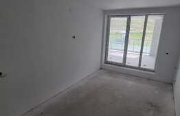 Exclusivitate! Reducere de pret! Apartament 3 camere, 36 mp terasa, semifinisat, zona Taietura turcului