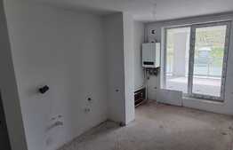 Exclusivitate! Reducere de pret! Apartament 3 camere, 36 mp terasa, semifinisat, zona Taietura turcului