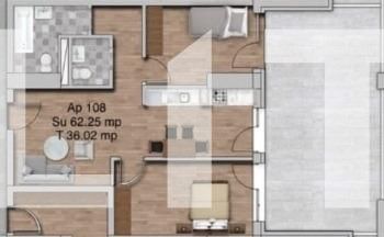 Apartament de vânzare 3 camere Grigorescu - 67046AV | BLITZ Cluj-Napoca | Poza5