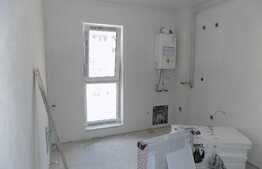 Apartament nou, 40 mp, zona eroilor, parcare inclusa