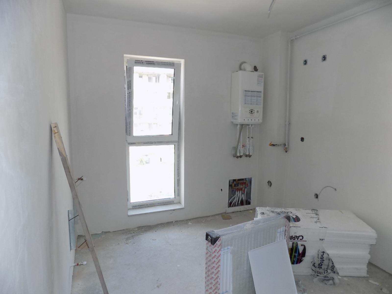 Garsonieră de vânzare Floreşti - 67048AV | BLITZ Cluj-Napoca | Poza3