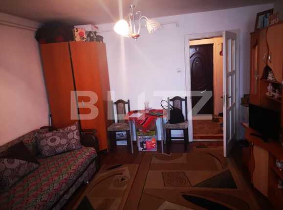 Garsonieră de vânzare Astra - 67051AV | BLITZ Brașov | Poza1