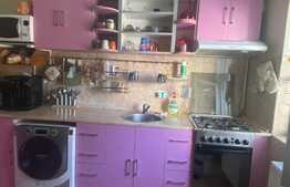 Apartament 1 camera, decomandat, mobilat si utilat, zona centrala!