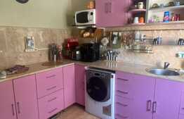 Apartament 1 camera, decomandat, mobilat si utilat, zona centrala!