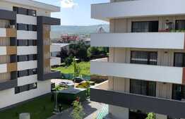 Apartament 2 camere, 56 mp, loc de parcare, zona Eugen Ionesco