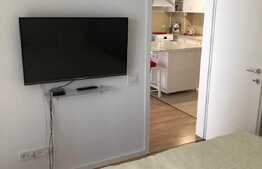 Apartament 2 camere, 56 mp, loc de parcare, zona Eugen Ionesco