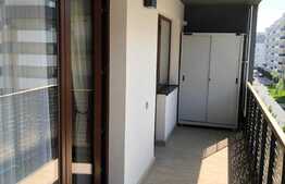 Apartament 2 camere, 56 mp, loc de parcare, zona Eugen Ionesco