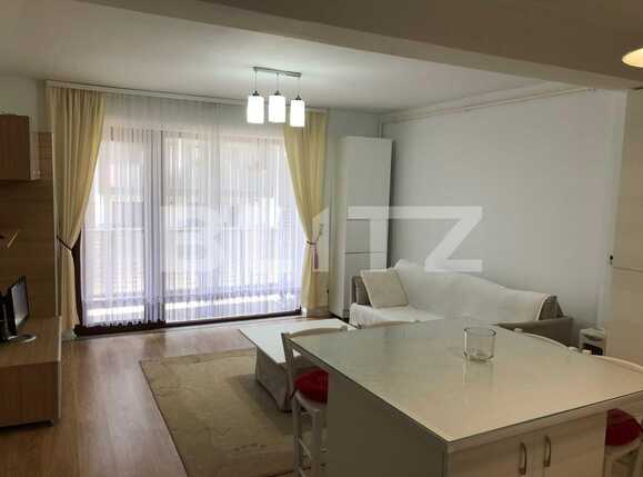 Apartament de închiriat 2 camere Zorilor - 67057AI | BLITZ Cluj-Napoca | Poza2