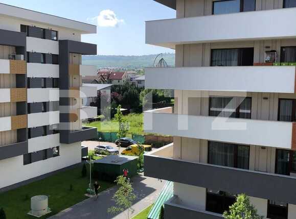 Apartament de închiriat 2 camere Zorilor - 67057AI | BLITZ Cluj-Napoca | Poza8