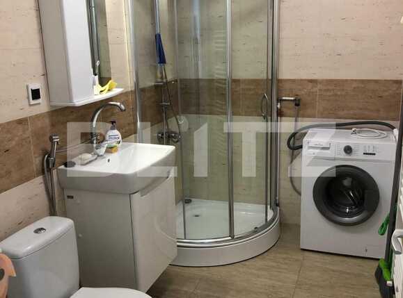 Apartament de închiriat 2 camere Zorilor - 67057AI | BLITZ Cluj-Napoca | Poza6