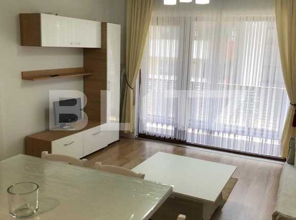 Apartament de închiriat 2 camere Zorilor - 67057AI | BLITZ Cluj-Napoca | Poza1