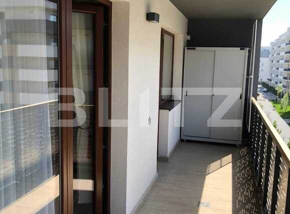Apartament de închiriat 2 camere Zorilor - 67057AI | BLITZ Cluj-Napoca | Poza7