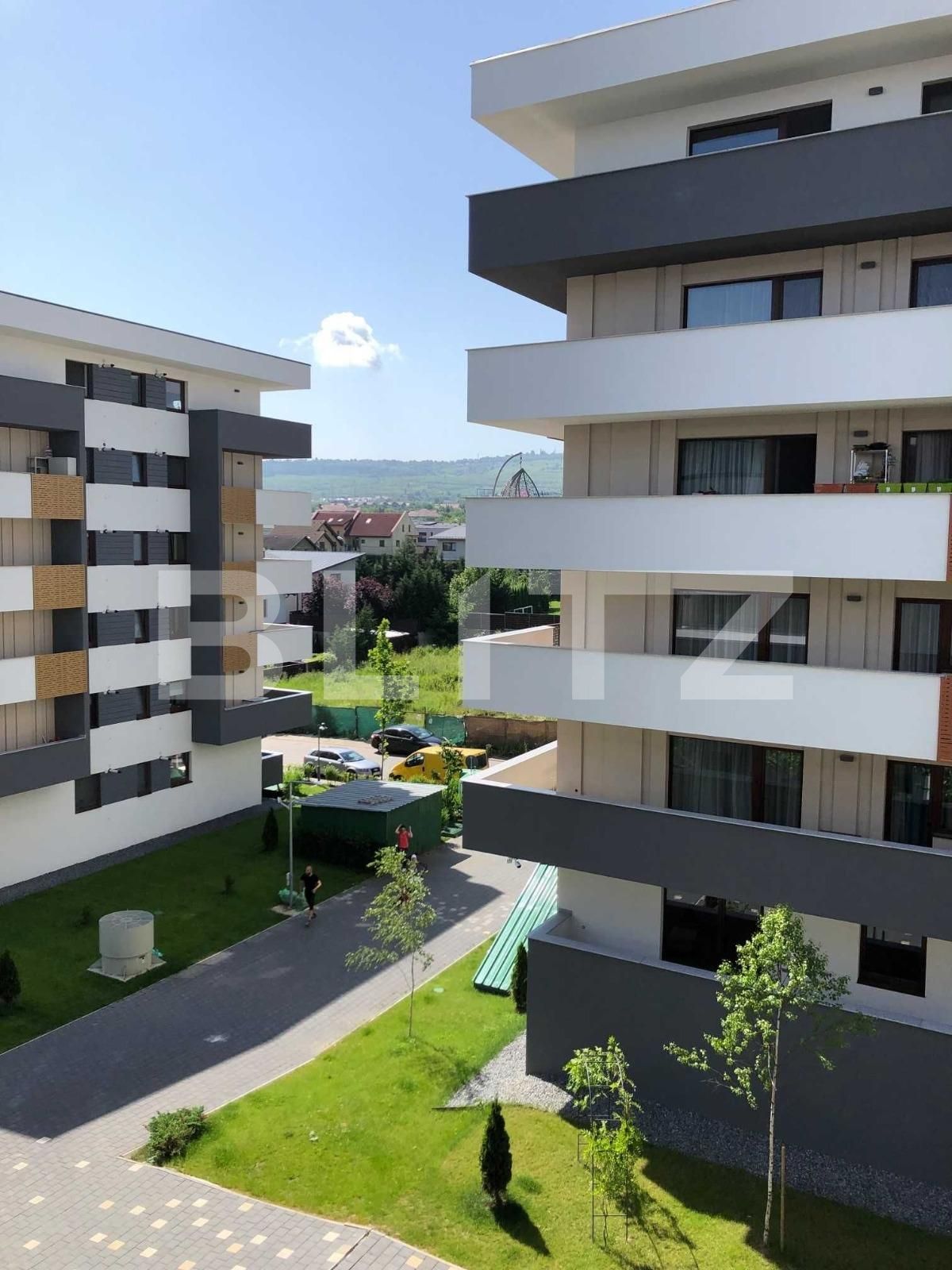 Apartament de închiriat 2 camere Zorilor - 67057AI | BLITZ Cluj-Napoca | Poza8