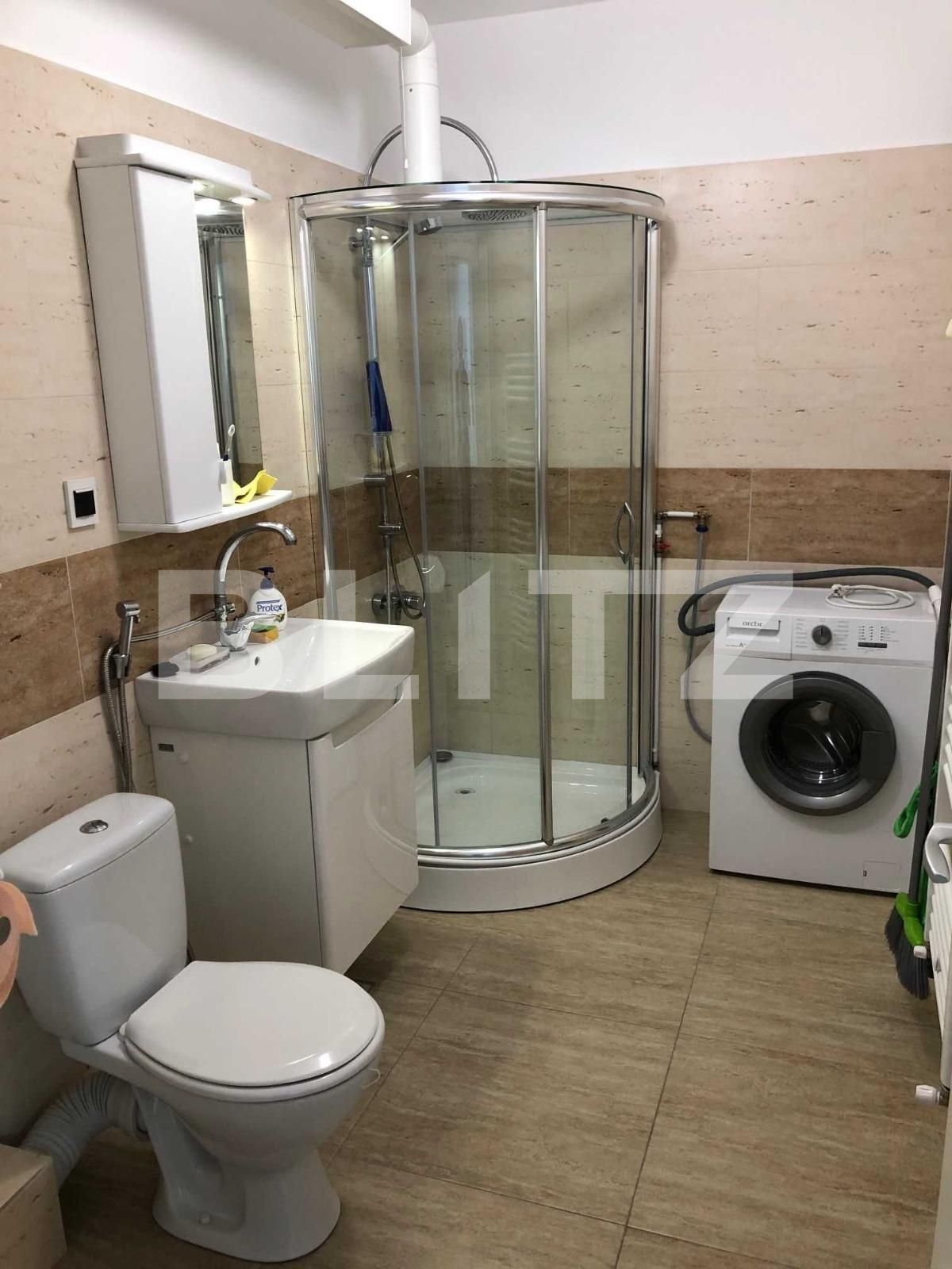 Apartament de închiriat 2 camere Zorilor - 67057AI | BLITZ Cluj-Napoca | Poza6