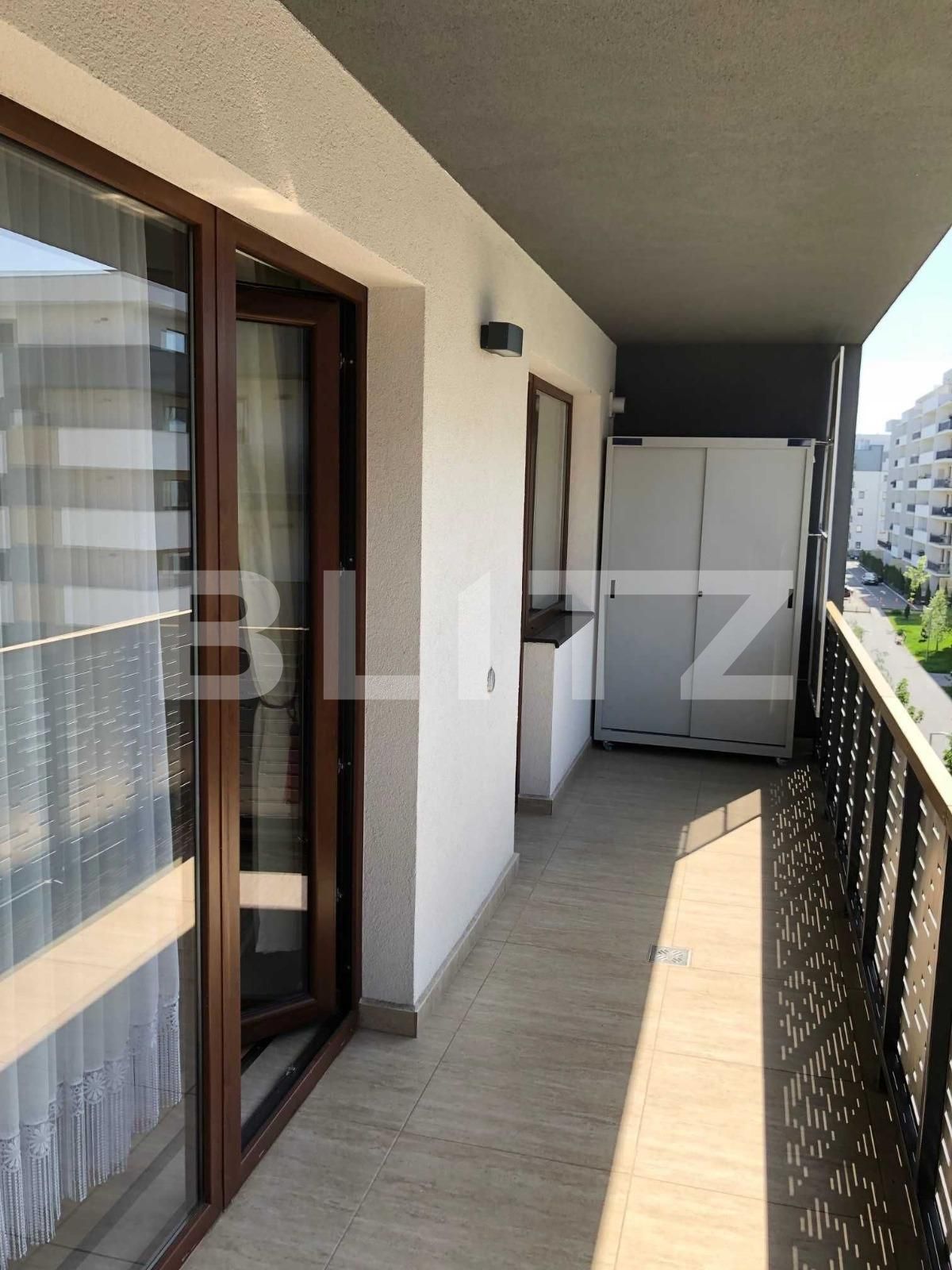 Apartament de închiriat 2 camere Zorilor - 67057AI | BLITZ Cluj-Napoca | Poza7