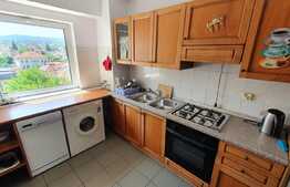 Apartament 3 camere, 80 mp, decomandat, central, Piata Cipariu