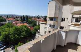 Apartament 3 camere, 80 mp, decomandat, central, Piata Cipariu