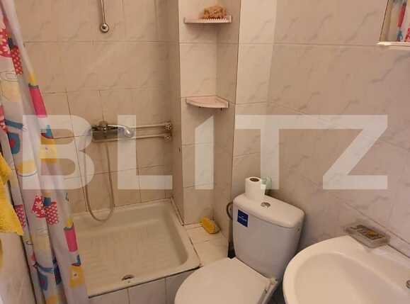 Apartament de închiriat 3 camere Central - 67058AI | BLITZ Cluj-Napoca | Poza6