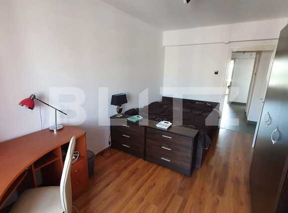 Apartament de închiriat 3 camere Central - 67058AI | BLITZ Cluj-Napoca | Poza3