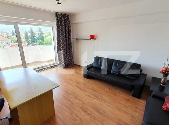 Apartament de închiriat 3 camere Central - 67058AI | BLITZ Cluj-Napoca | Poza1