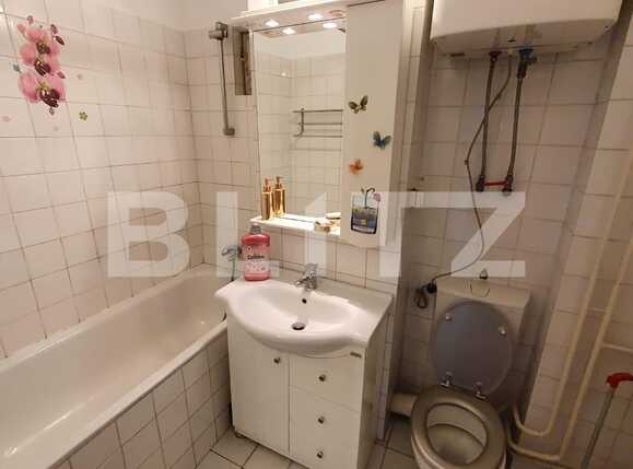 Apartament de închiriat 3 camere Central - 67058AI | BLITZ Cluj-Napoca | Poza7