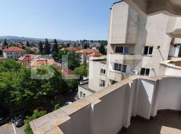 Apartament de închiriat 3 camere Central - 67058AI | BLITZ Cluj-Napoca | Poza8